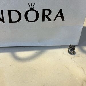 Pandora charm